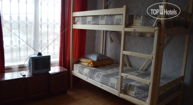 Hotel photo Хостел Радуга 