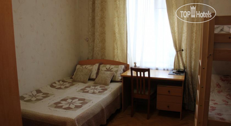 Hotel photo Like at Home 
