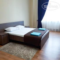 Smart Hotel KDO Волгоград