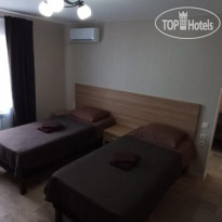 Гостиный Двор 