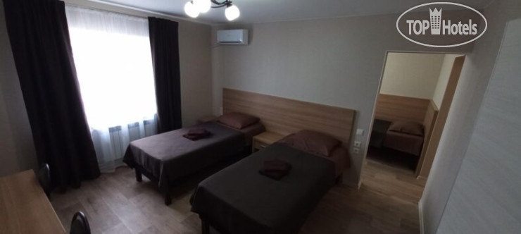 Фотографии отеля  Гостиный Двор 2*