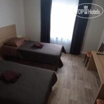 Гостиный Двор 