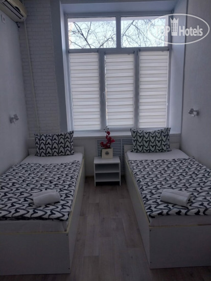 Hotel photo Пастель 