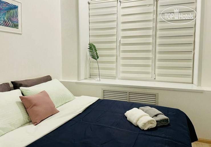 Hotel photo Пастель 