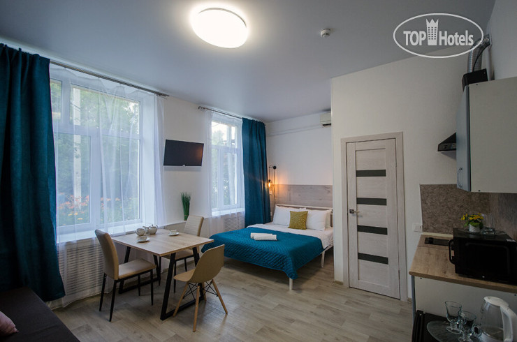 New photos from tourists Пастель 