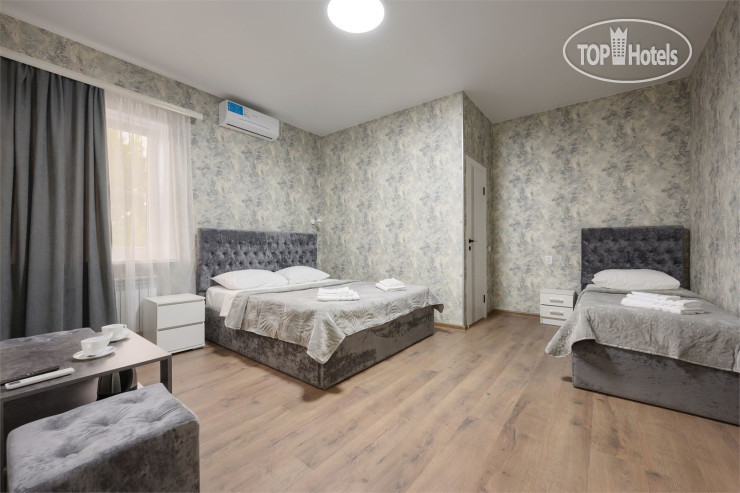 Hotel photo Сам Пришёл 