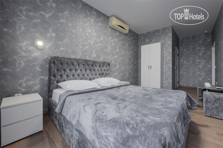 Hotel photo Сам Пришёл 