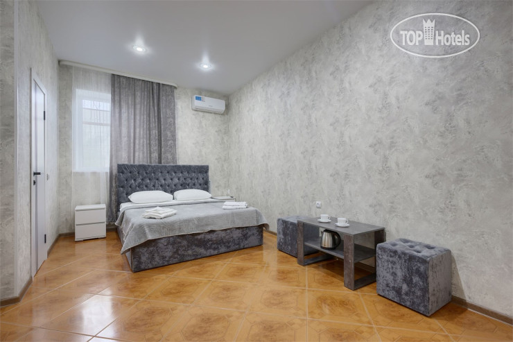 New photos from tourists Сам Пришёл 