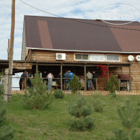 Летучая Рыба 