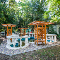 База Отдыха Светлая 