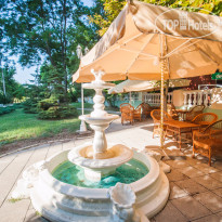 База Отдыха Светлая 