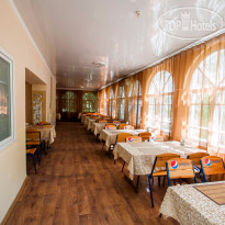 База Отдыха Светлая 