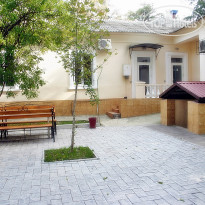 База Отдыха Светлая 