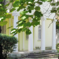 База Отдыха Светлая 