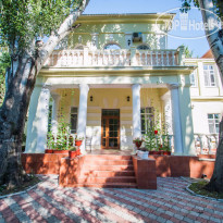 База Отдыха Светлая 