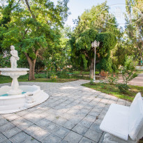 База Отдыха Светлая 