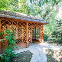 База Отдыха Светлая 