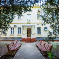 База Отдыха Светлая 