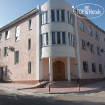 Виктори Отель