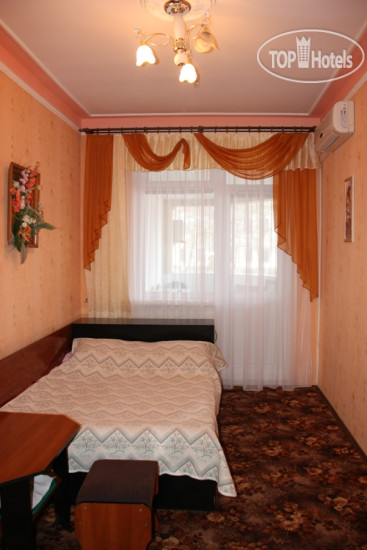 Hotel photo Папайя 