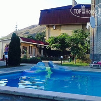 Усадьба Золотые Ворота