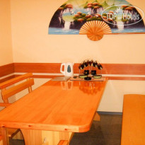 Хижина Робинзона 