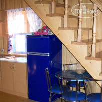 Хижина Робинзона 