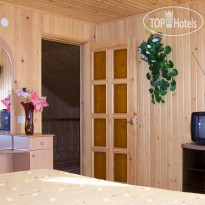 Хижина Робинзона 