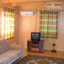 Хижина Робинзона 