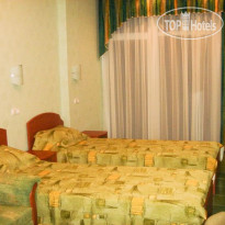 Хижина Робинзона 