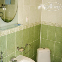 Хижина Робинзона 