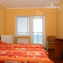 Хижина Робинзона 