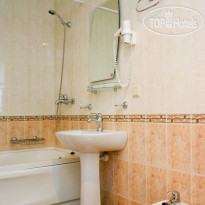 Хижина Робинзона 