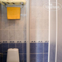 Хижина Робинзона 