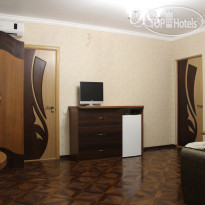Три сосны