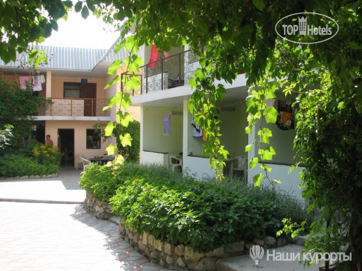 Hotel photo Кара-Даг 