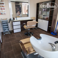 CLUB-отель LEXX (ЛЕКС) 