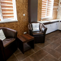 CLUB-отель LEXX (ЛЕКС) 