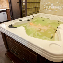 CLUB-отель LEXX (ЛЕКС) 