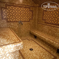 CLUB-отель LEXX (ЛЕКС) 