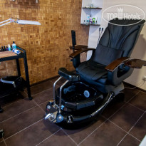 CLUB-отель LEXX (ЛЕКС) 