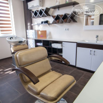 CLUB-отель LEXX (ЛЕКС) 