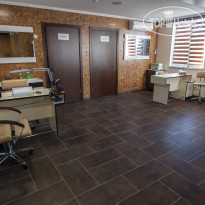 CLUB-отель LEXX (ЛЕКС) 