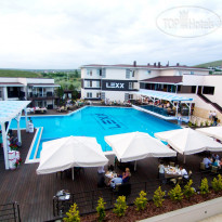 CLUB-hotel LEXX