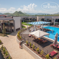 CLUB-отель LEXX (ЛЕКС) 