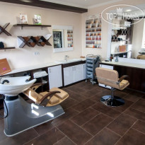 CLUB-отель LEXX (ЛЕКС) 