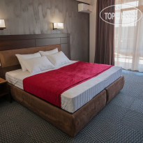 CLUB-hotel LEXX