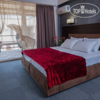 CLUB-hotel LEXX