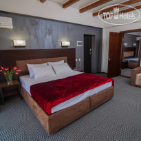 CLUB-hotel LEXX