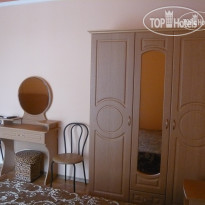 Международный номер люкс на 2 чел.